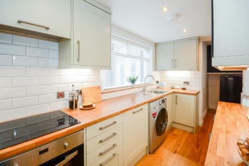 The Town House Retreat