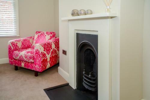 The Town House Retreat