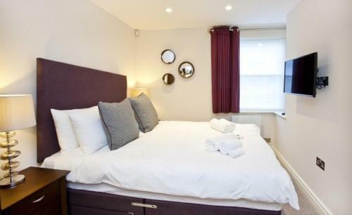 Apartamento The Wesley