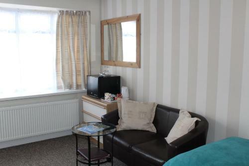 Hostal Skelton Grange Farmhouse