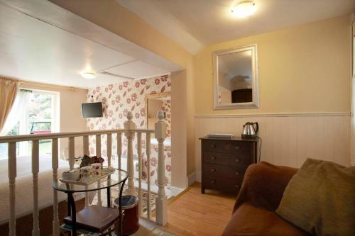 Hostal Skelton Grange Farmhouse