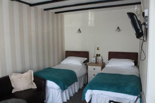 Hostal Skelton Grange Farmhouse
