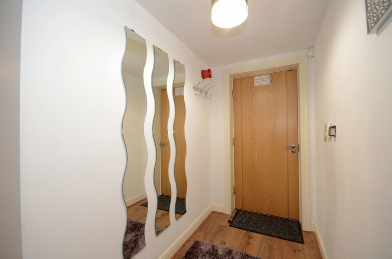 Dixons Yard City Centre Apartment