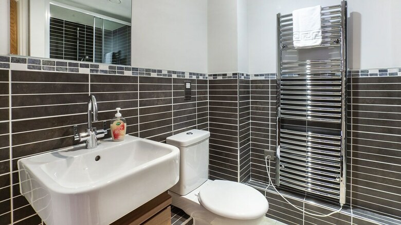 Dixons Yard City Centre Apartment