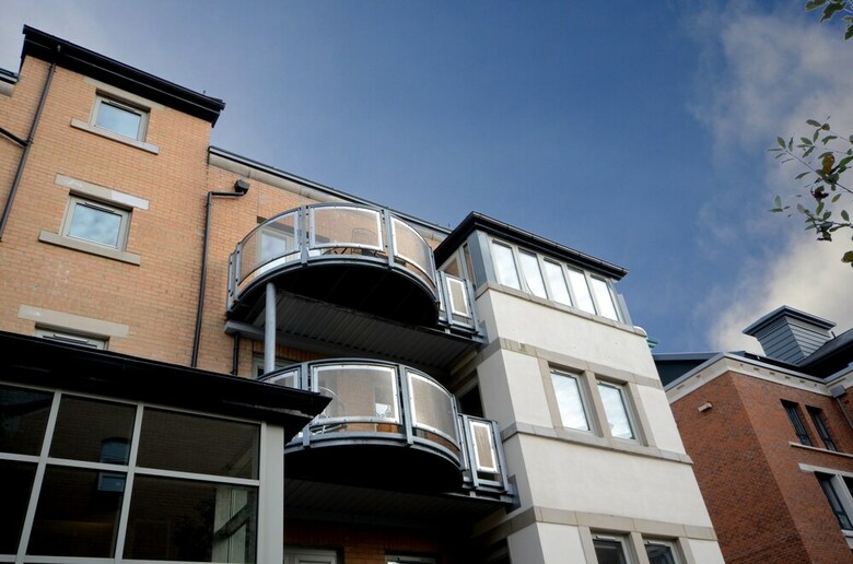 Dixons Yard City Centre Apartment