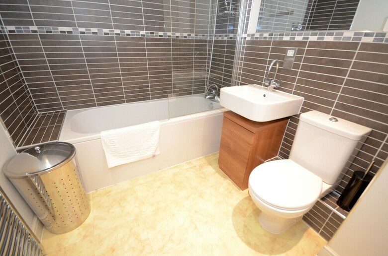 Dixons Yard City Centre Apartment