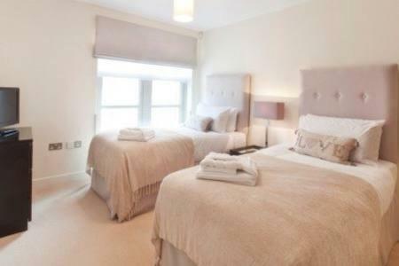 Apartamento 17 John Walker