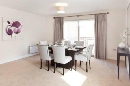 Apartamento 17 John Walker