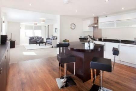 Apartamento 17 John Walker