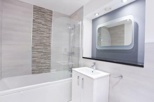 Apartamento City Rest