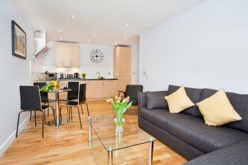Apartamento City Rest