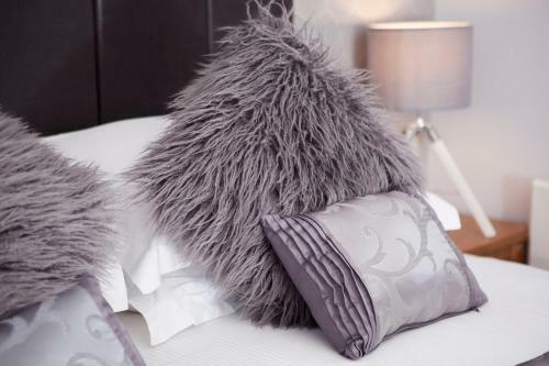 Apartamento City Rest
