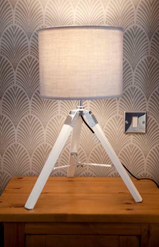 Apartamento City Rest