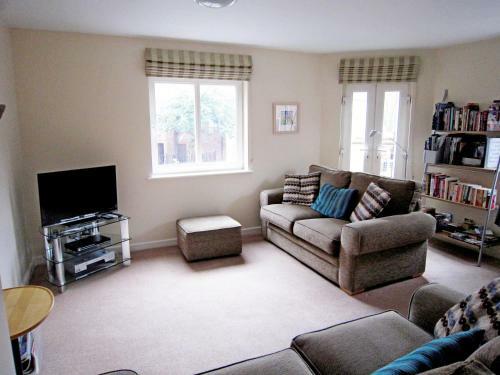 Apartamentos 4 Crambeck Court