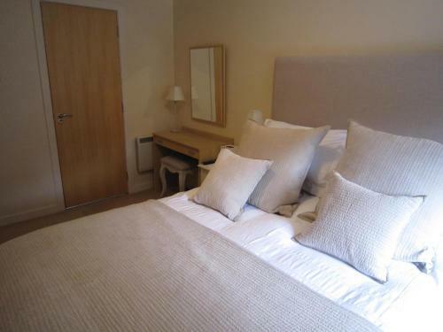 Apartamentos 4 Crambeck Court