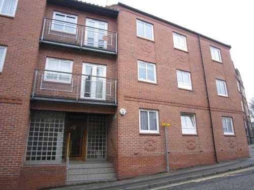 Apartamentos 4 Crambeck Court