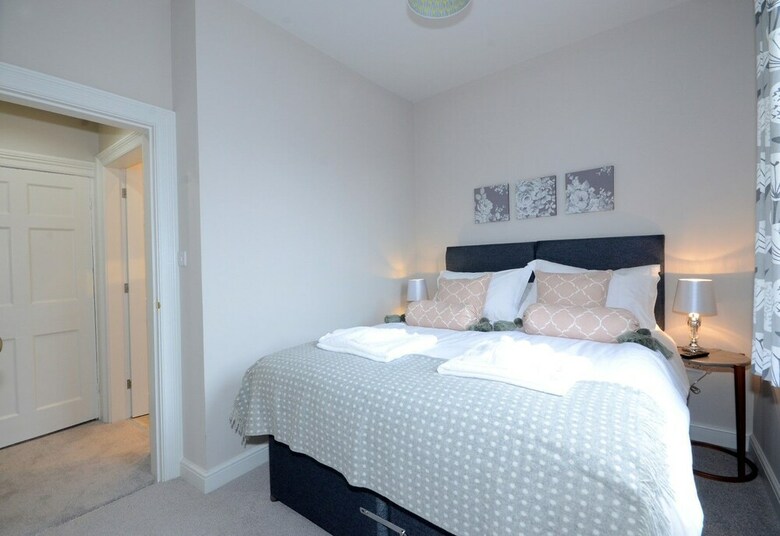 Fishergate Town House