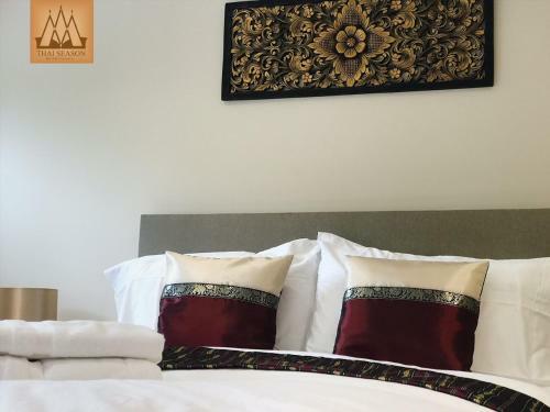 Hotel Thai Season By Pritsana