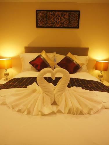 Hotel Thai Season By Pritsana