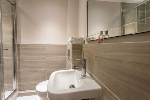 Apartamento London Mews