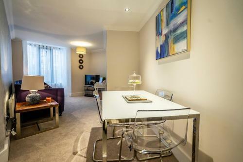 Apartamento London Mews