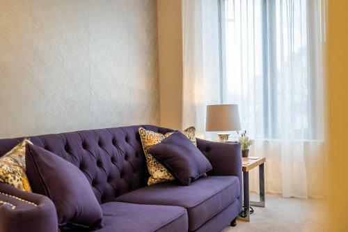 Apartamento London Mews