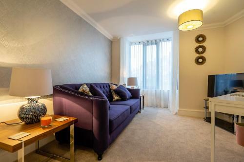 Apartamento London Mews