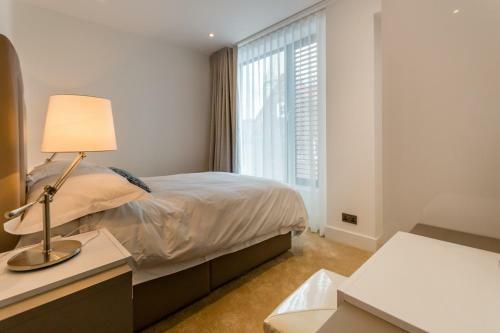 Apartamento Castle Chambers