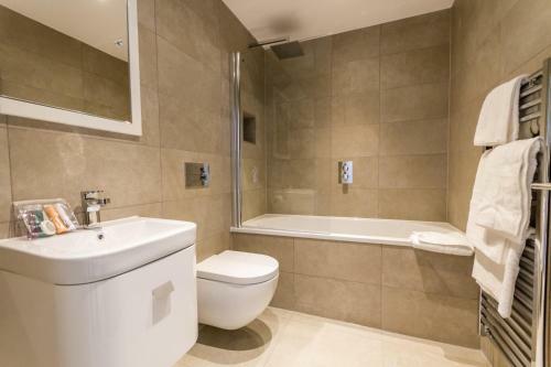 Apartamento Castle Chambers