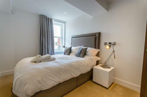 Apartamento Castle Chambers