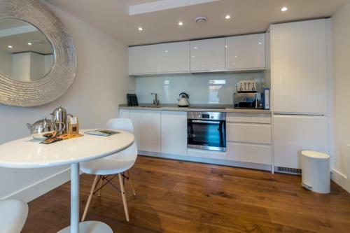 Apartamento Castle Chambers
