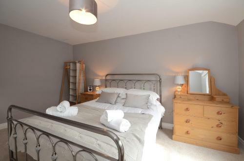 Fossgate Luxury Duplex City Centre Apartment