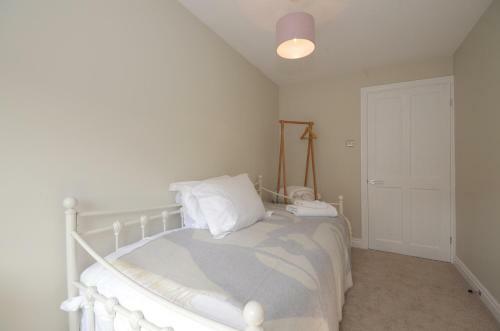 Fossgate Luxury Duplex City Centre Apartment