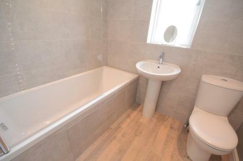 Fossgate Luxury Duplex City Centre Apartment
