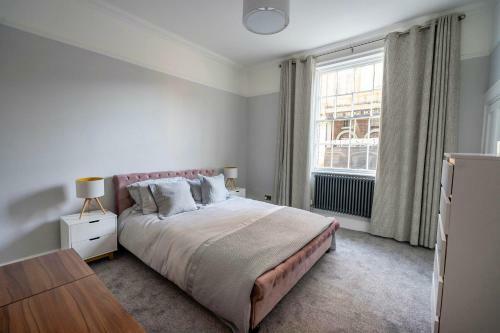 Apartamento Walmgate Riverside