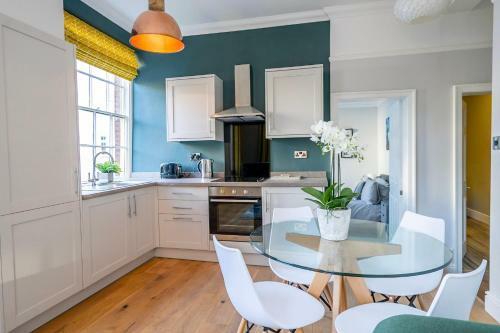 Apartamento Walmgate Riverside