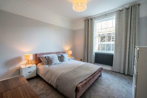 Apartamento Walmgate Riverside