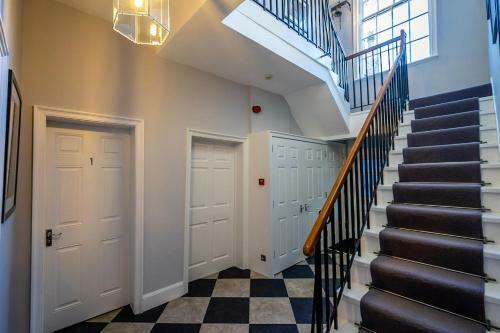 Apartamento Walmgate Riverside