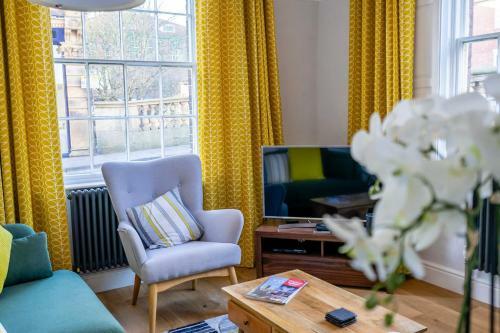 Apartamento Walmgate Riverside