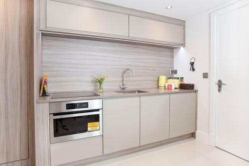 Apartamentos 58 Cocoa Suites