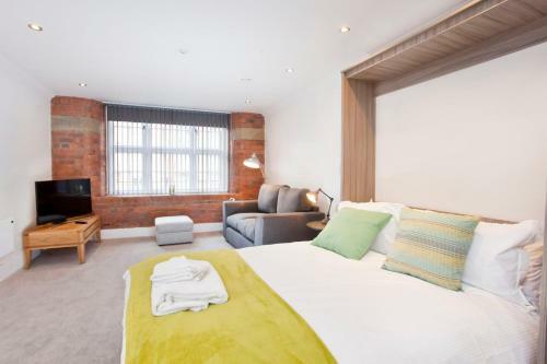 Apartamentos 58 Cocoa Suites