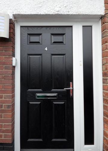 Holgate Premier 3 Bedroom Apartment