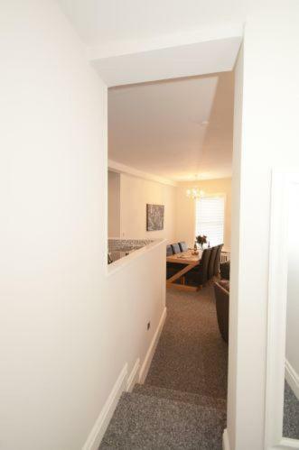 Holgate Premier 3 Bedroom Apartment