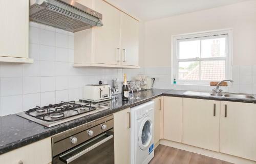 Saint Lawrence Apartments