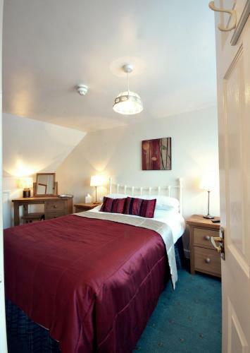 Bed & Breakfast St Marys Guest House