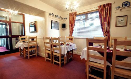 Bed & Breakfast St Marys Guest House