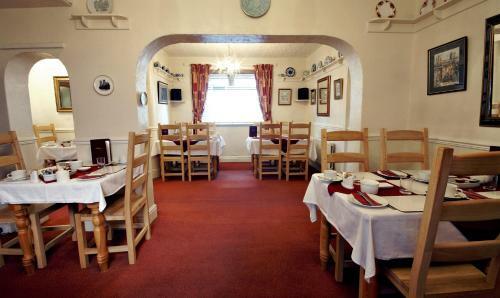 Bed & Breakfast St Marys Guest House
