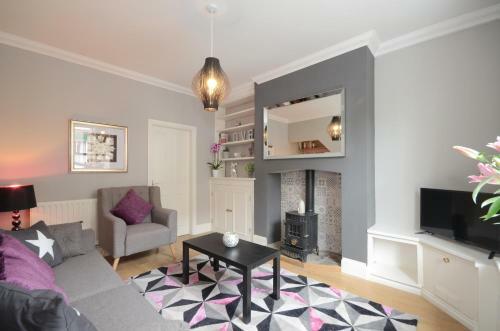 City Centre Retreat