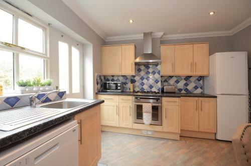 City Centre Retreat