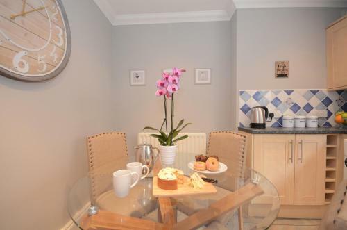City Centre Retreat